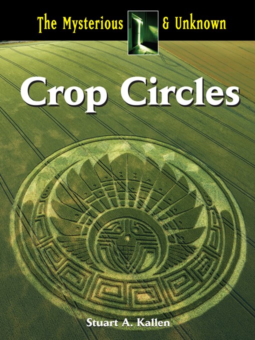Crop Circles - The Ohio Digital Library - OverDrive